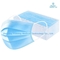 3 Katlı Buğu Önleyici Mavi Tıbbi Prosedür Kulak Askılı Yüz Maskesi Yeshield Blue 25/Box Sıvıya Dayanıklı