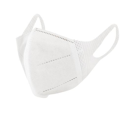 3 Katlı Tıbbi Koruyucu Tek Kullanımlık Yüz Maskesi 100'lü Paket 50'li Paket N95 Ce Iso 9001