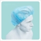 Cerrahi Saç Cerrahi Tek Kullanımlık Caps Xl Clear Hotel Tek Kullanımlık Duş Başlığı